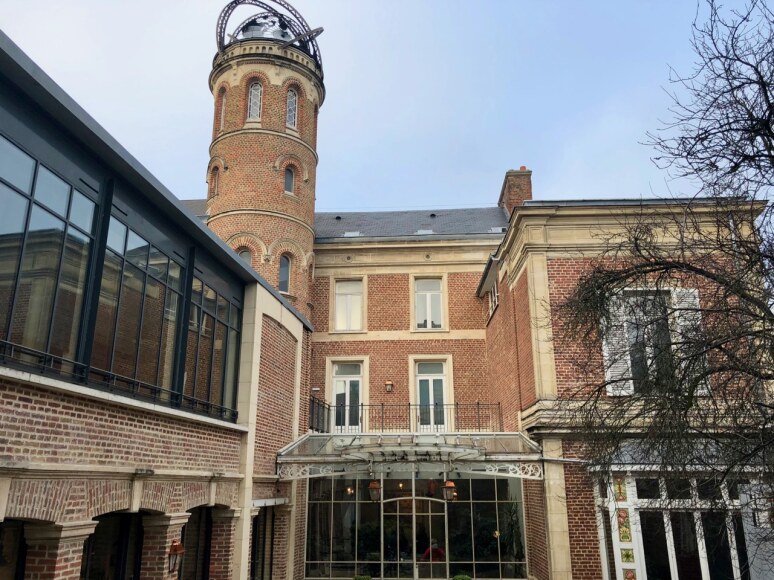 Lieux insolites en Hauts-de-France !